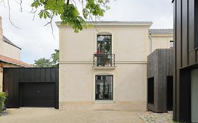 Appartement de charme entre Nantes et aeroport